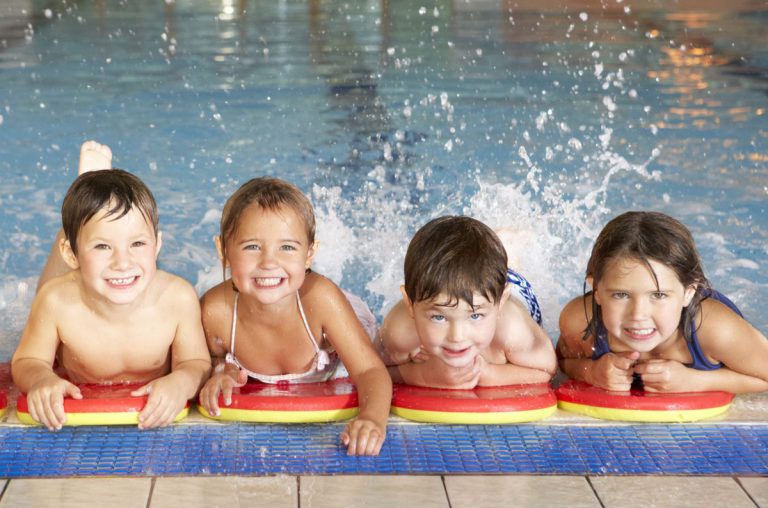 Szkoła pływania ABS Swim School - obozy pływackie