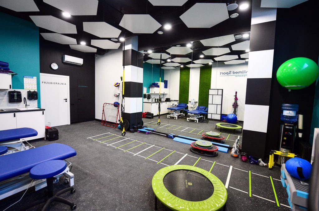 ABS Swim School - trening personalny