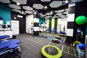 ABS Swim School - trening personalny