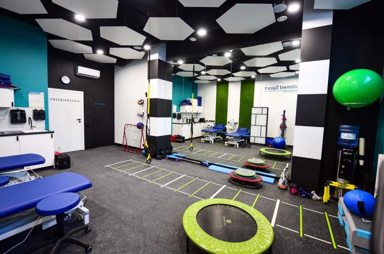 ABS Swim School - trening personalny