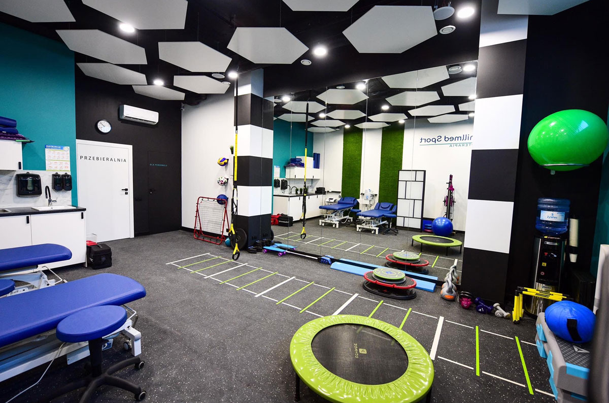 ABS Swim School - trening personalny