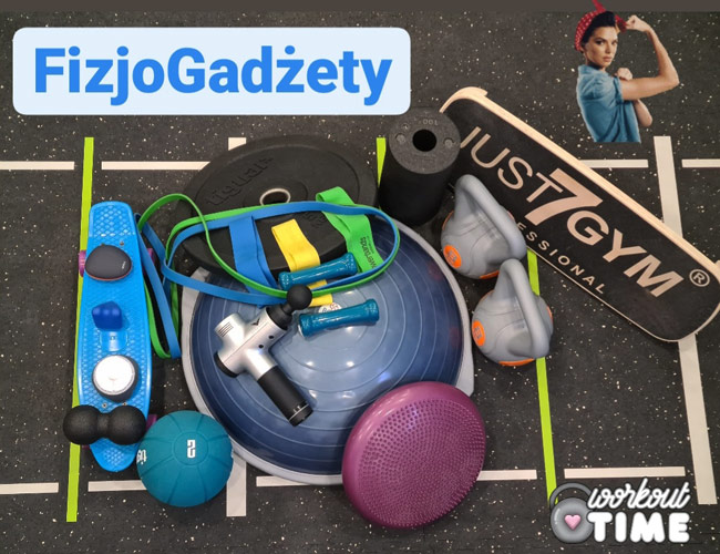 FizjoGadżety - VLOG